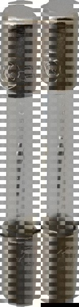Cylindrical Time Delay Fuse: 4 A, 20 mm OAL, 5 mm Dia
